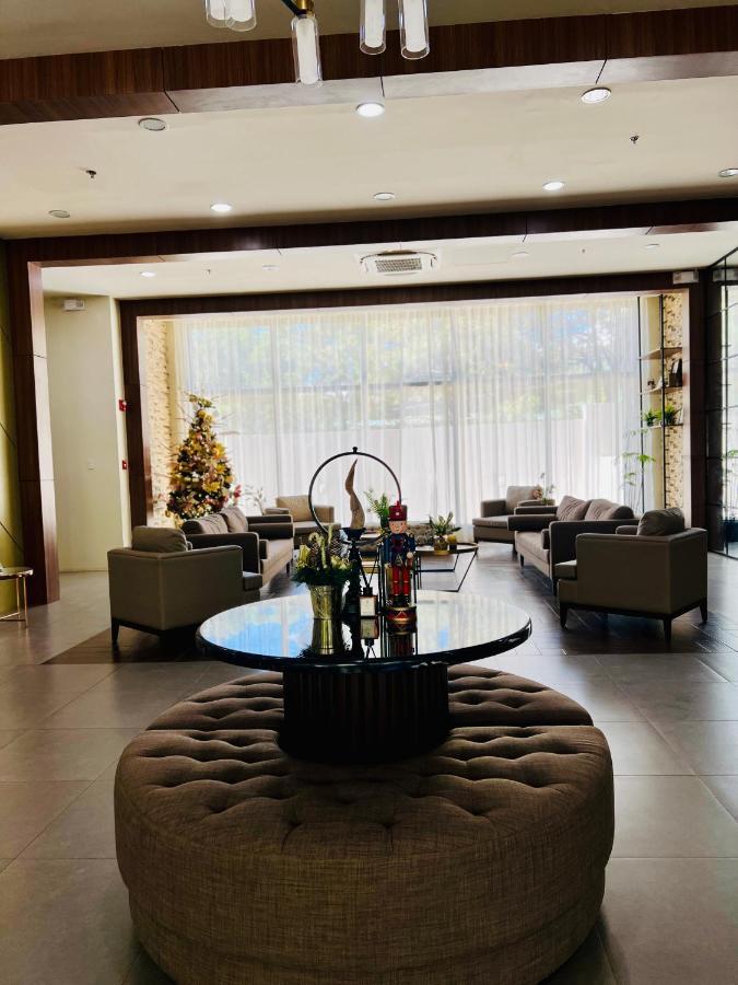 Brenthill Baguio Condo Unit Near Sm Baguio Baguio City Exterior foto